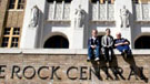 Civil Rights Pilgrimage at Little Rock Central High School